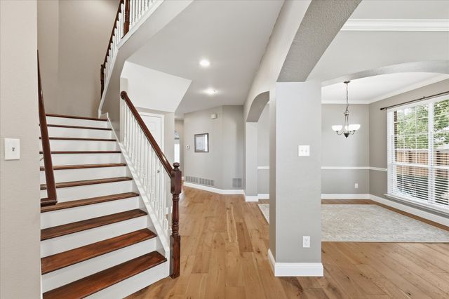 2152 Hemlock Lane, Flower Mound, TX 75022