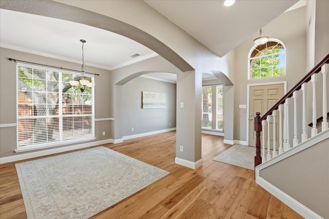 2152 Hemlock Lane, Flower Mound, TX 75022