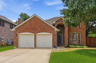 2152 Hemlock Lane, Flower Mound, TX 75022