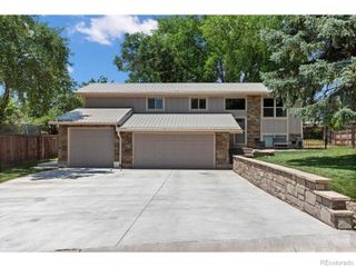 2509 Greenmont Drive, Fort Collins, CO 80524