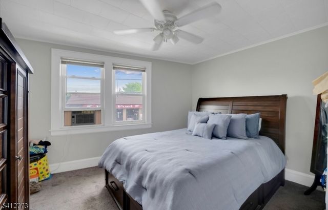 106 Broughton Ave, Bloomfield Twp., NJ 07003