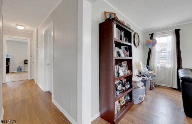 106 Broughton Ave, Bloomfield Twp., NJ 07003