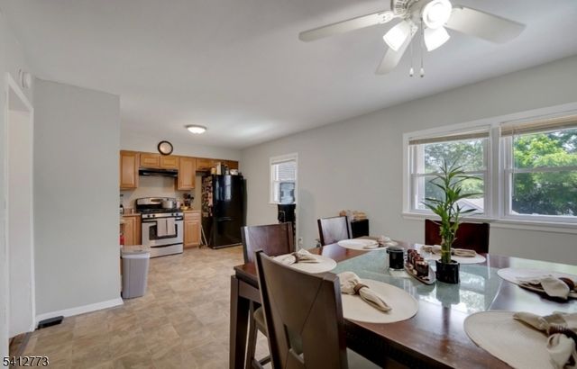 106 Broughton Ave, Bloomfield Twp., NJ 07003