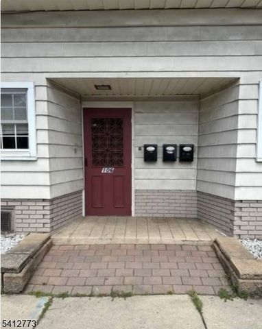 106 Broughton Ave, Bloomfield Twp., NJ 07003