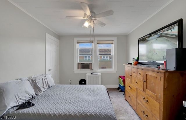 106 Broughton Ave, Bloomfield Twp., NJ 07003