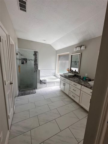 5317 Shady Maple Drive, Houston, TX 77339