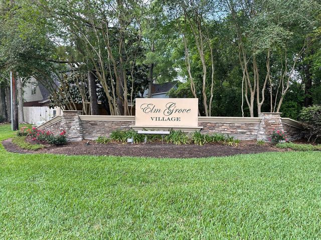 5317 Shady Maple Drive, Houston, TX 77339