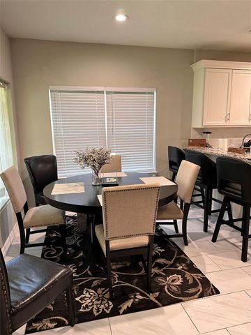 5317 Shady Maple Drive, Houston, TX 77339