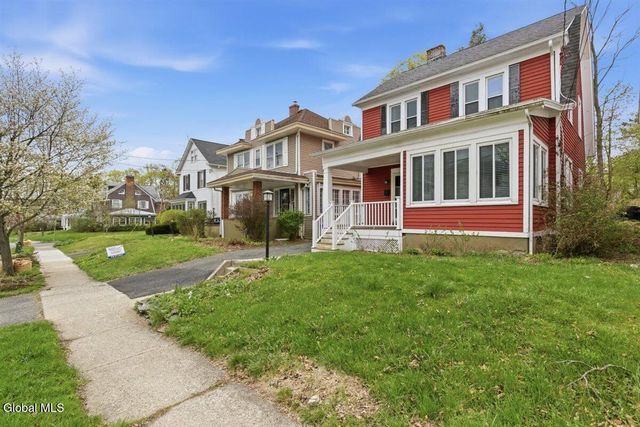 880 Mercer Street, Albany, NY 12208