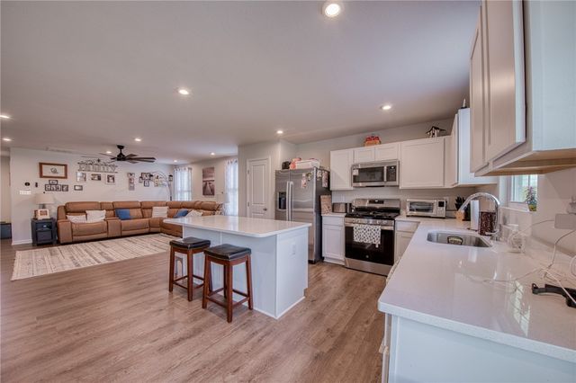 113 Dominic Dr, Twp Of But Sw, PA 16001