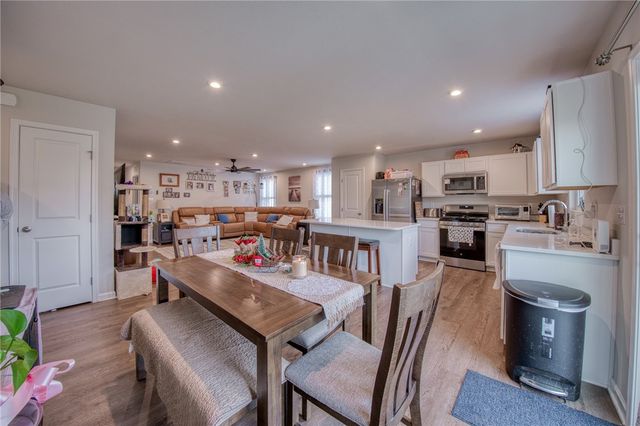 113 Dominic Dr, Twp Of But Sw, PA 16001