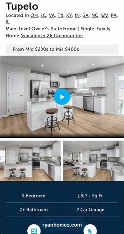 113 Dominic Dr, Twp Of But Sw, PA 16001