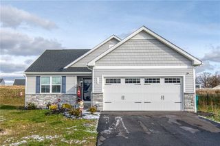 113 Dominic Dr, Twp Of But Sw, PA 16001