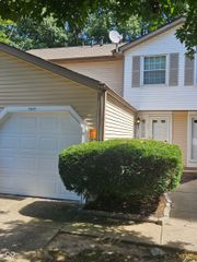 9459 Timber View Drive, Indianapolis, IN 46250