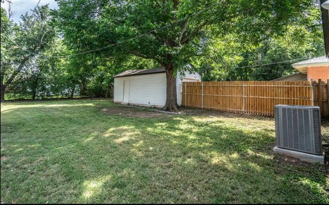 414 NW 50th Street, Oklahoma City, OK 73118
