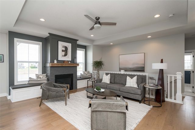 2205 NW Greenwood Street, Ankeny, IA 50023
