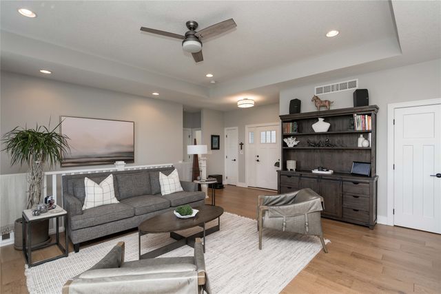 2205 NW Greenwood Street, Ankeny, IA 50023