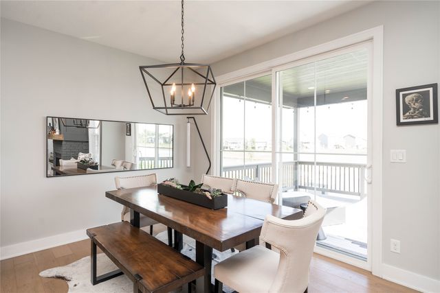 2205 NW Greenwood Street, Ankeny, IA 50023
