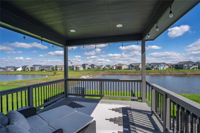 2205 NW Greenwood Street, Ankeny, IA 50023
