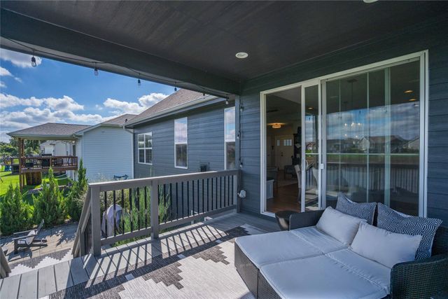 2205 NW Greenwood Street, Ankeny, IA 50023