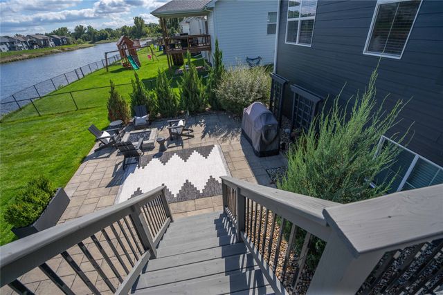 2205 NW Greenwood Street, Ankeny, IA 50023