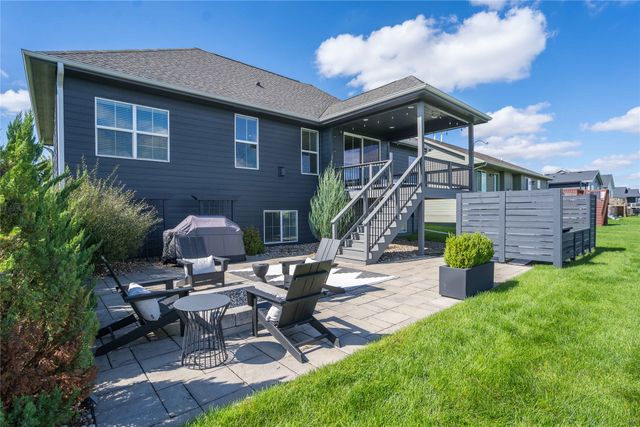 2205 NW Greenwood Street, Ankeny, IA 50023