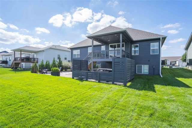 2205 NW Greenwood Street, Ankeny, IA 50023