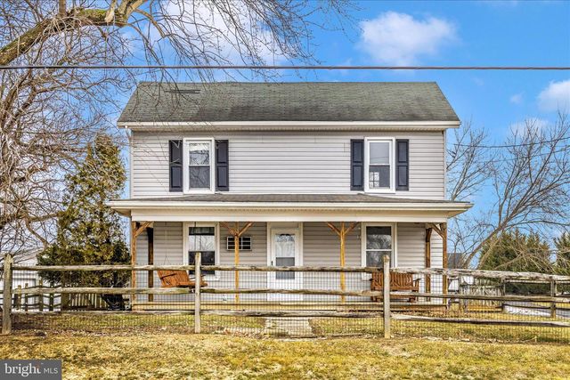 14243 CEARFOSS PIKE, Hagerstown, MD 21740