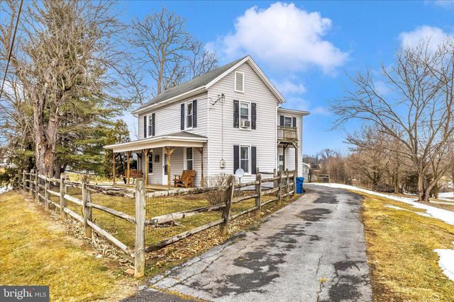 14243 CEARFOSS PIKE, Hagerstown, MD 21740