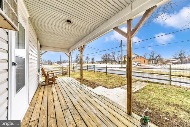 14243 CEARFOSS PIKE, Hagerstown, MD 21740