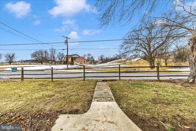 14243 CEARFOSS PIKE, Hagerstown, MD 21740