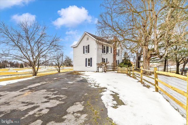 14243 CEARFOSS PIKE, Hagerstown, MD 21740