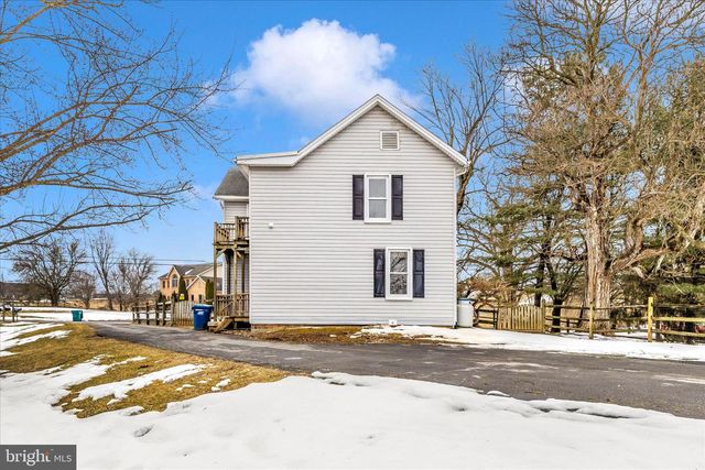 14243 CEARFOSS PIKE, Hagerstown, MD 21740