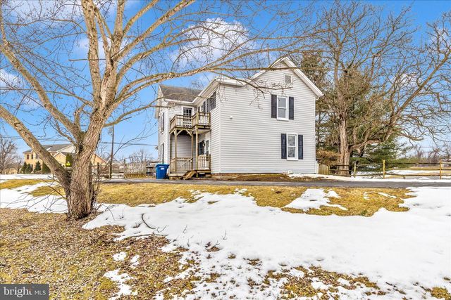 14243 CEARFOSS PIKE, Hagerstown, MD 21740