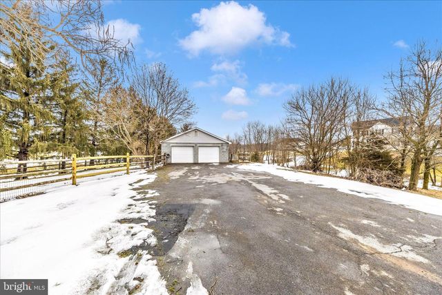 14243 CEARFOSS PIKE, Hagerstown, MD 21740