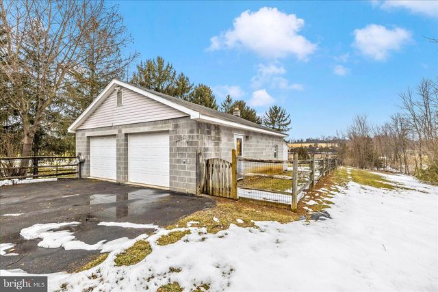 14243 CEARFOSS PIKE, Hagerstown, MD 21740