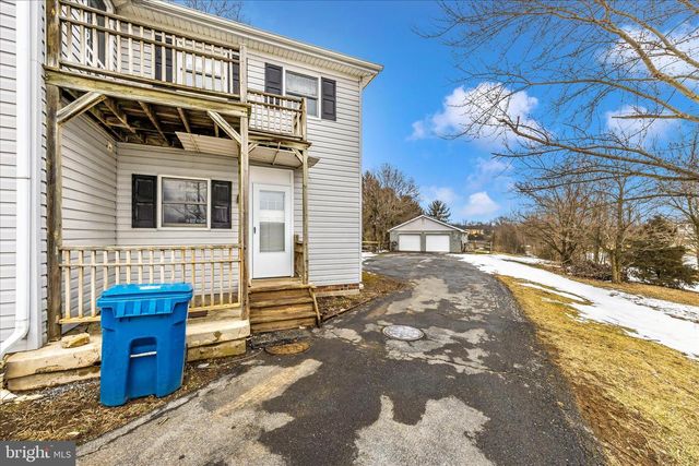 14243 CEARFOSS PIKE, Hagerstown, MD 21740