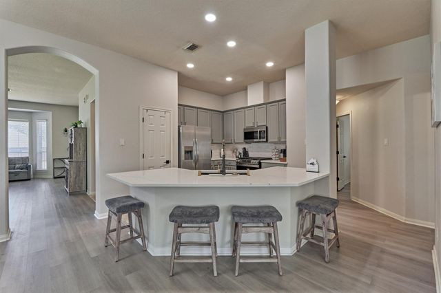 3729 Breckenridge Drive, Montgomery, TX 77356