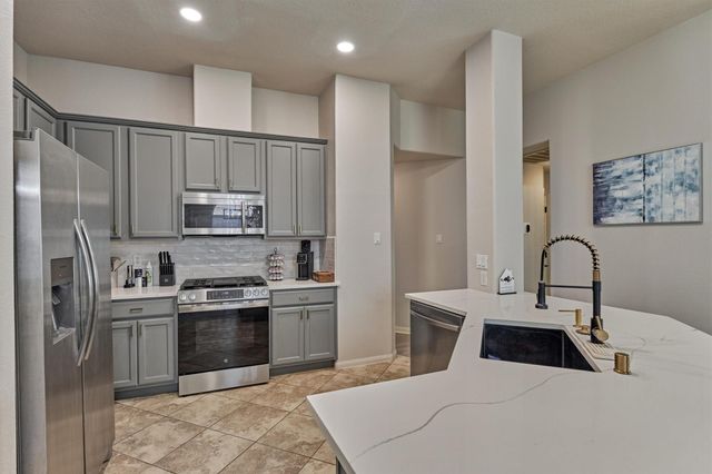 3729 Breckenridge Drive, Montgomery, TX 77356