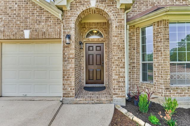 3729 Breckenridge Drive, Montgomery, TX 77356