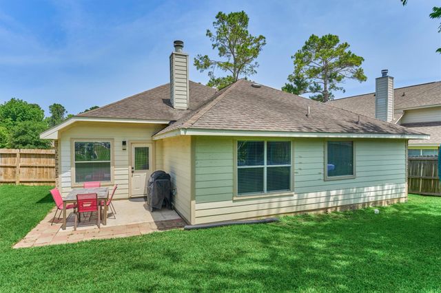 3729 Breckenridge Drive, Montgomery, TX 77356