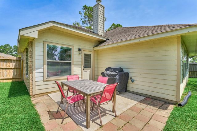 3729 Breckenridge Drive, Montgomery, TX 77356