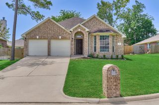 3729 Breckenridge Drive, Montgomery, TX 77356