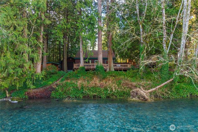 17918 Corbin Road SE, Yelm, WA 98597