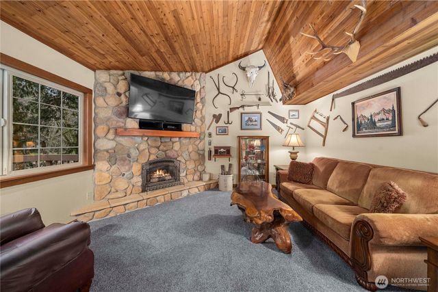 17918 Corbin Road SE, Yelm, WA 98597