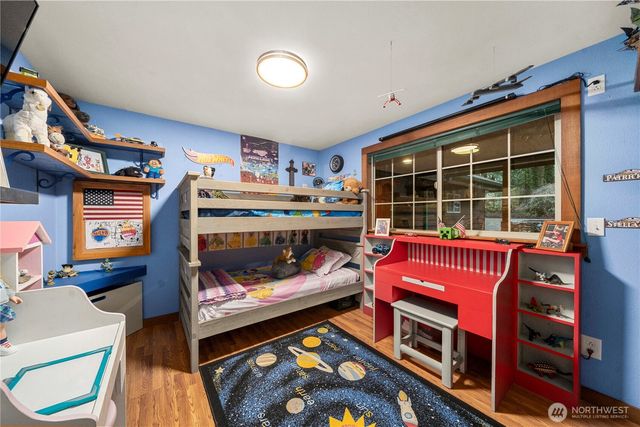 17918 Corbin Road SE, Yelm, WA 98597