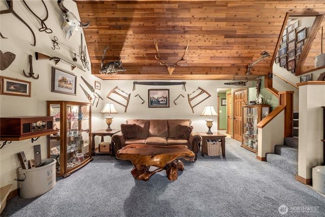 17918 Corbin Road SE, Yelm, WA 98597