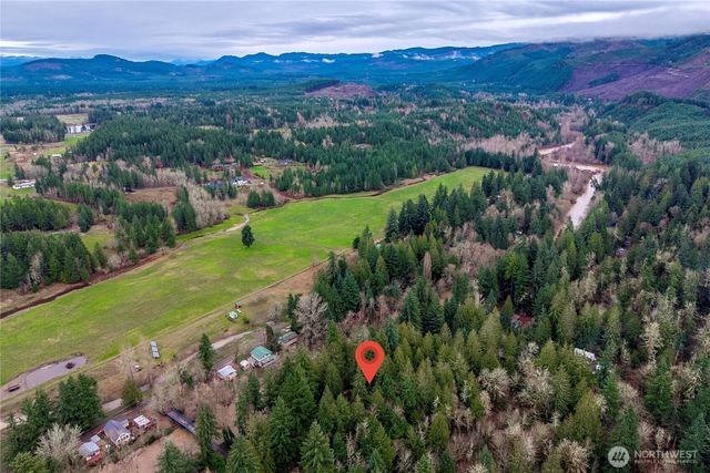 17918 Corbin Road SE, Yelm, WA 98597