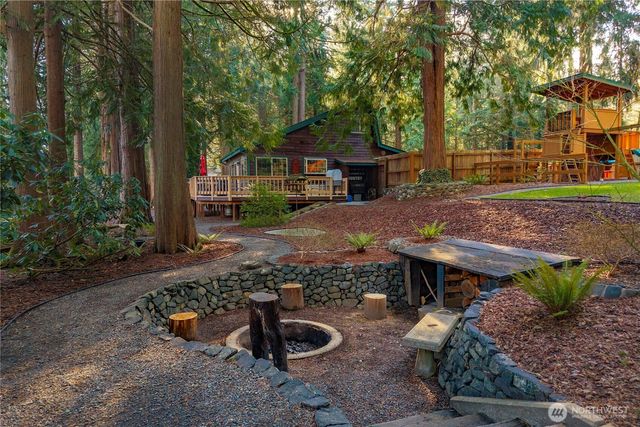 17918 Corbin Road SE, Yelm, WA 98597