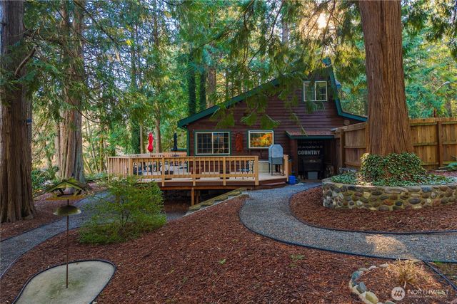 17918 Corbin Road SE, Yelm, WA 98597